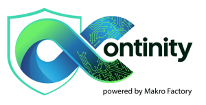 Continity-Logo-powered-by